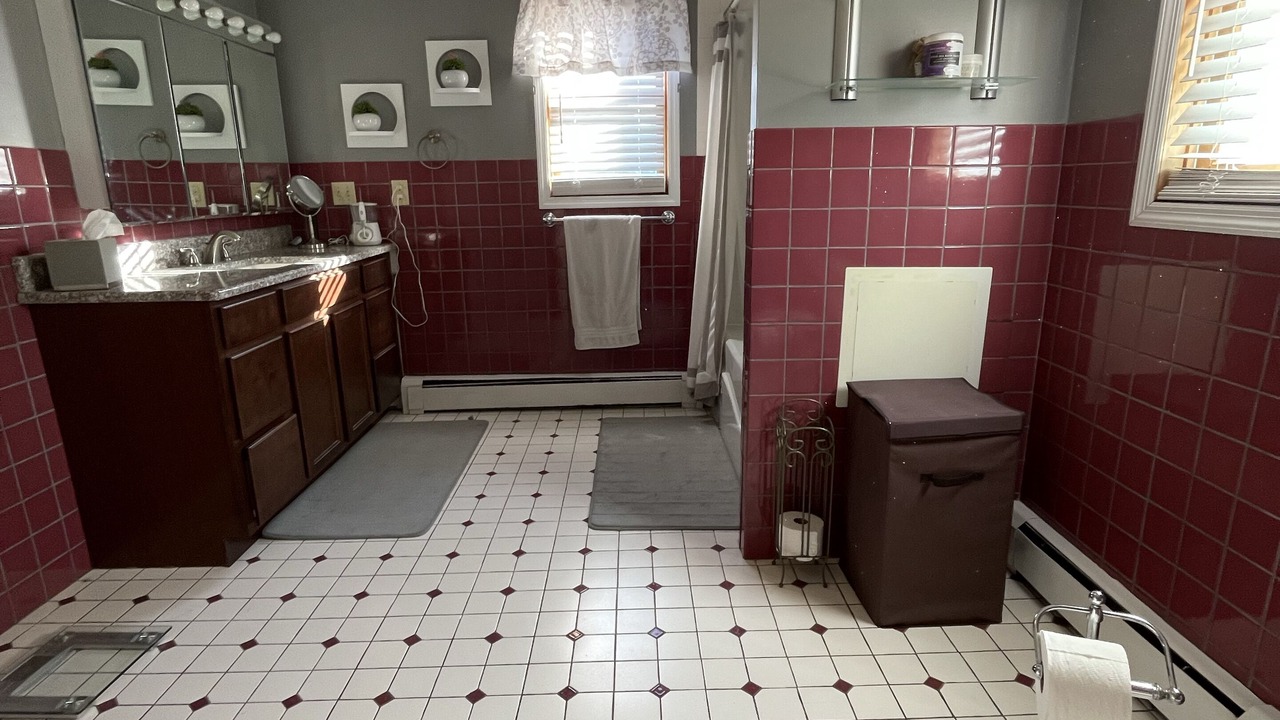 Photo of Bathroom in Walden