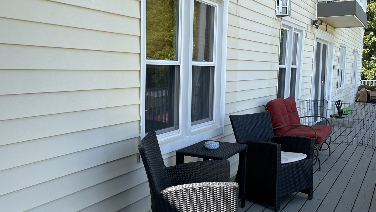 Photo of Patio Balcony in Walden