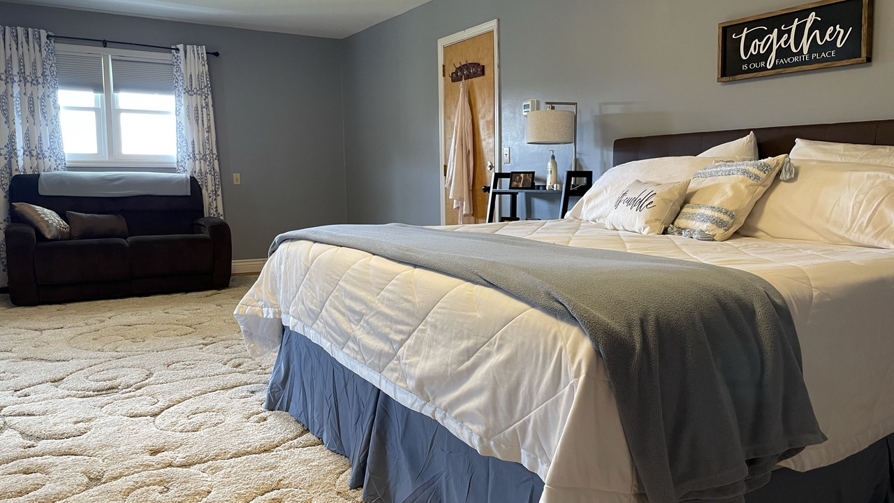 Photo of Bedroom in Walden