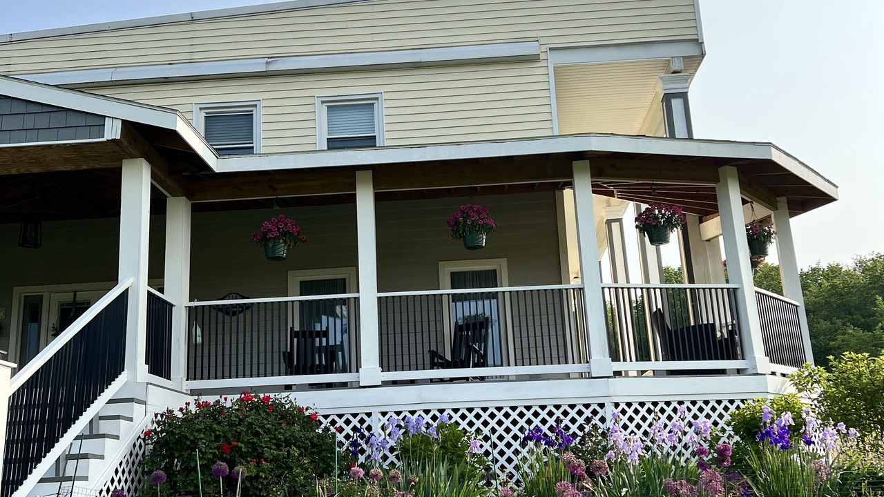Photo of Outdoor in Walden