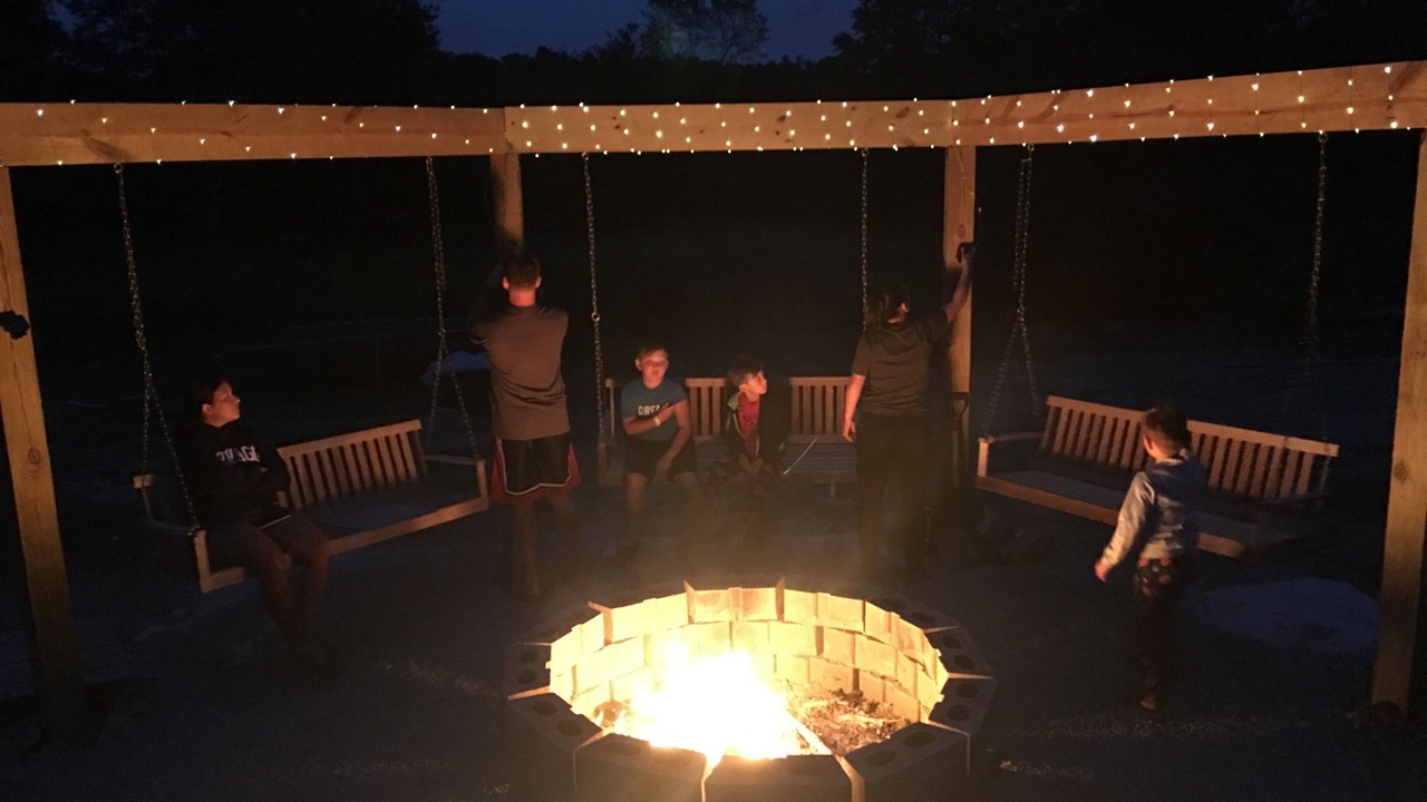 Photo of Others in Walden
