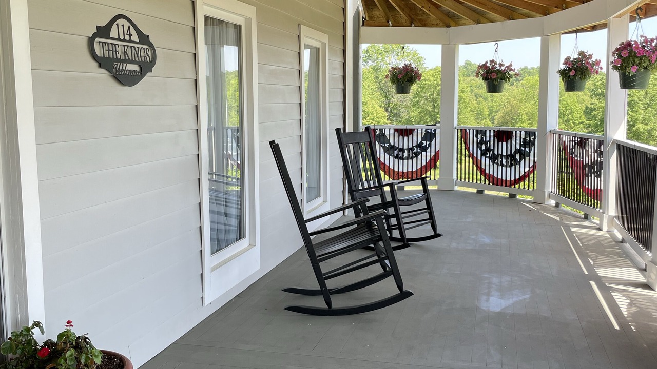 Photo of Patio Balcony in Walden