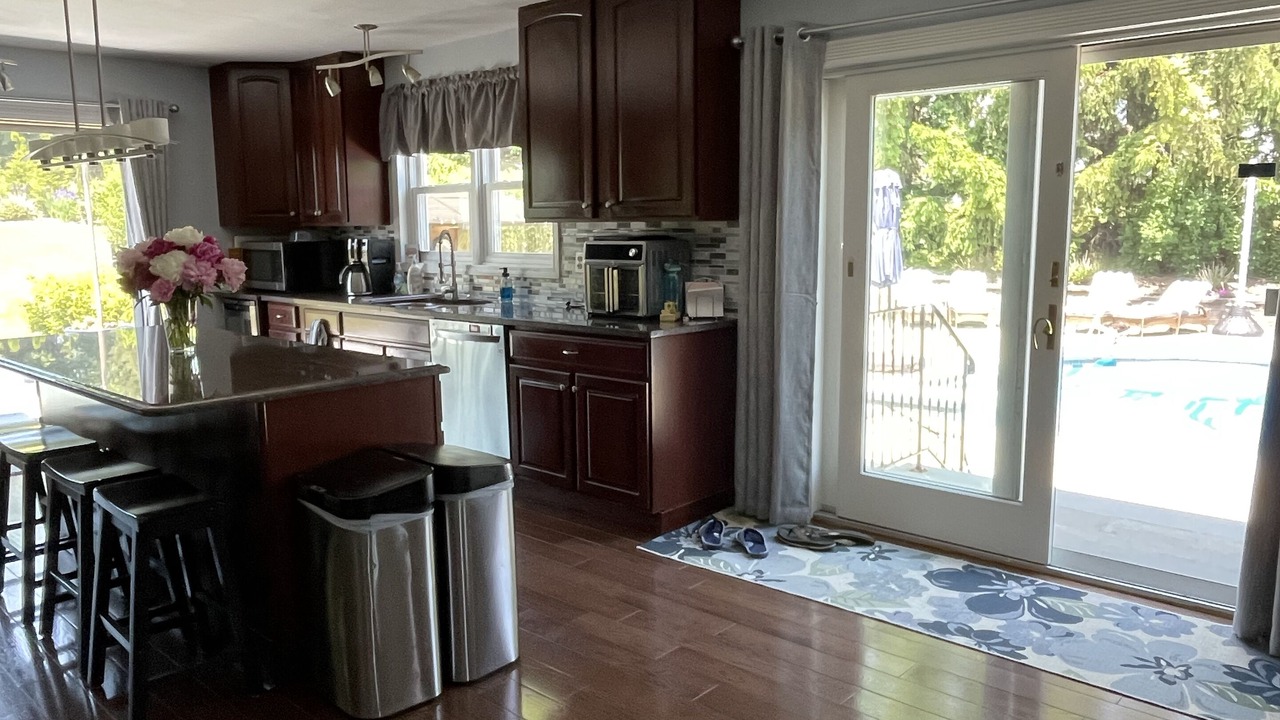 Photo of Kitchen in Walden