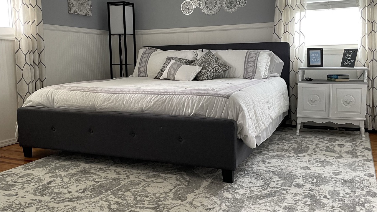 Photo of Bedroom in Walden