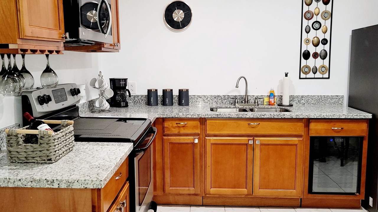 Photo of Kitchen in Slidell