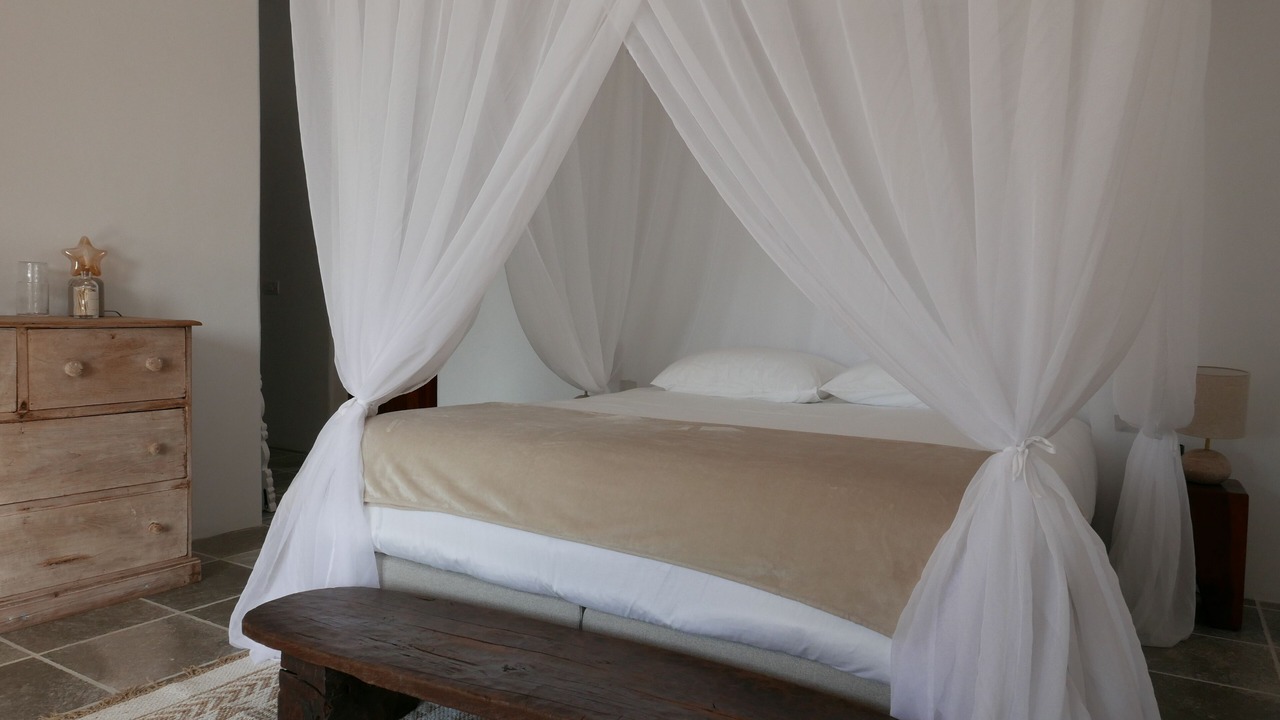 Photo of Bedroom in Santa Gertrudis