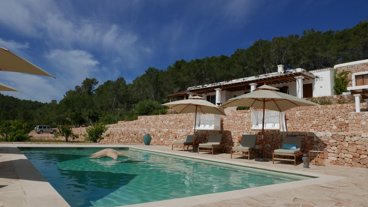 Photo of Outdoor in Santa Gertrudis