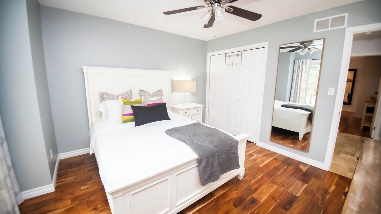 Photo of Bedroom in Centre Wellington