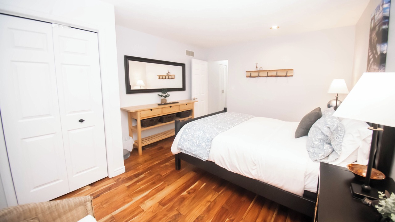 Photo of Bedroom in Centre Wellington