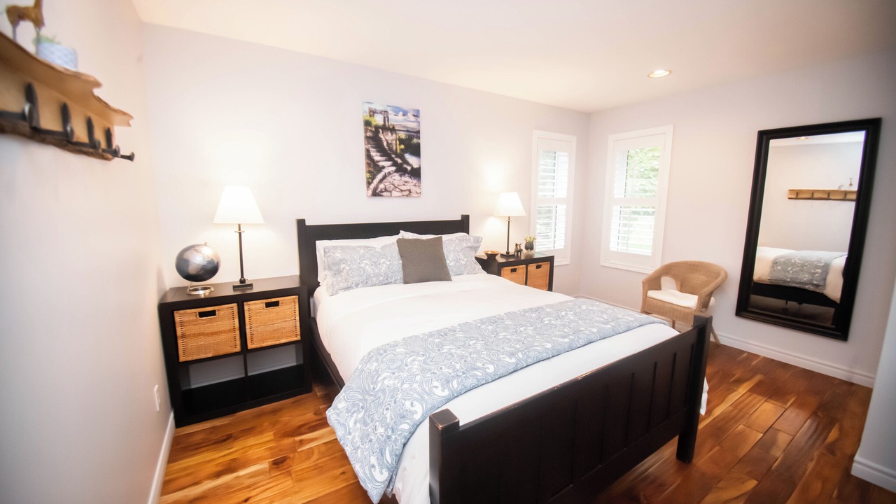 Photo of Bedroom in Centre Wellington