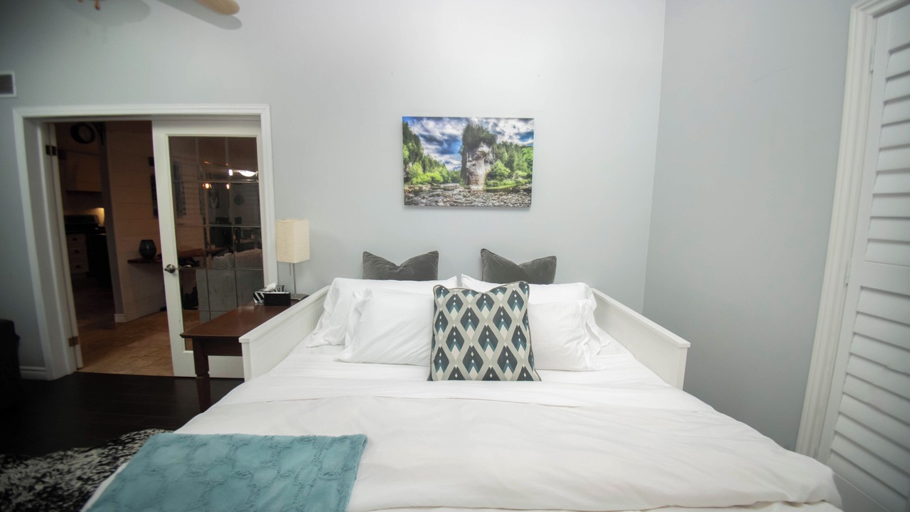 Photo of Bedroom in Centre Wellington
