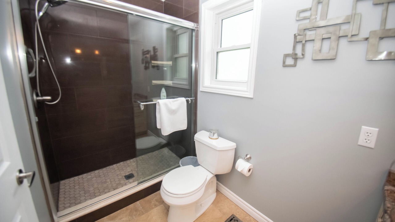 Photo of Bathroom in Centre Wellington