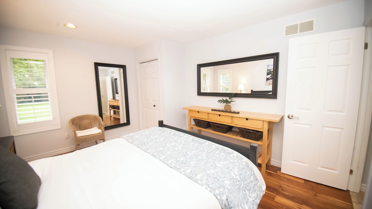 Photo of Bedroom in Centre Wellington