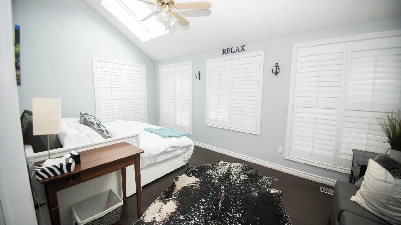Photo of Bedroom in Centre Wellington