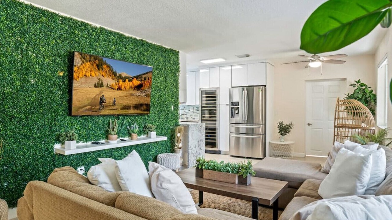 Photo of Livingroom in West Park