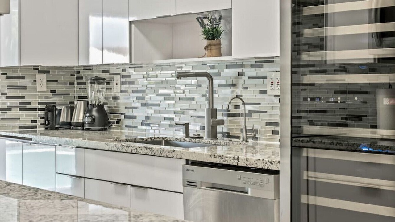 Photo of Kitchen in West Park