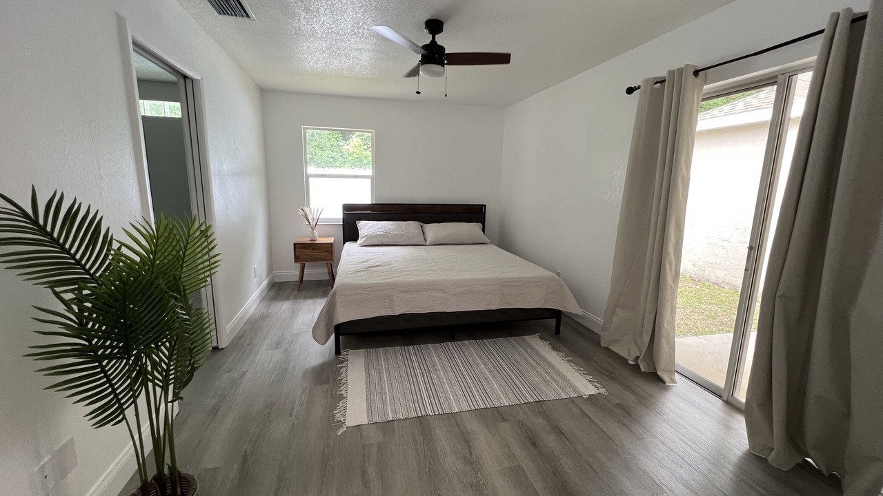 Photo of Bedroom in Ocala