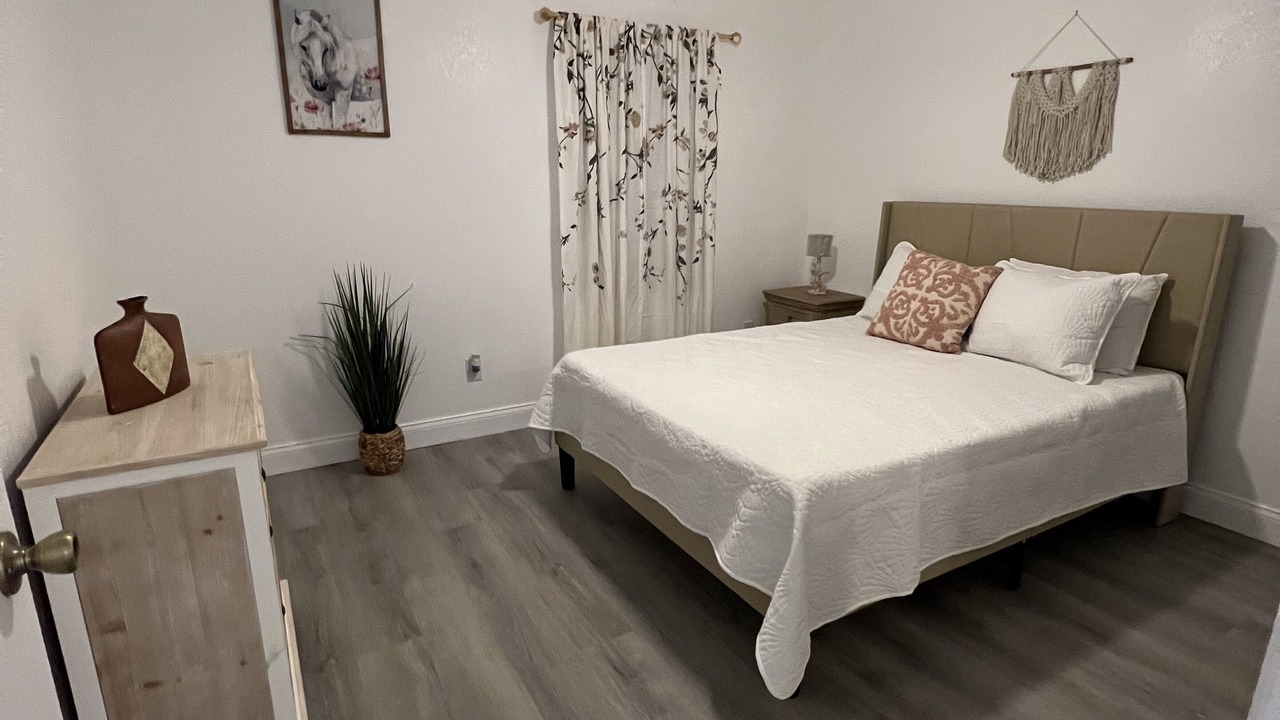 Photo of Bedroom in Ocala