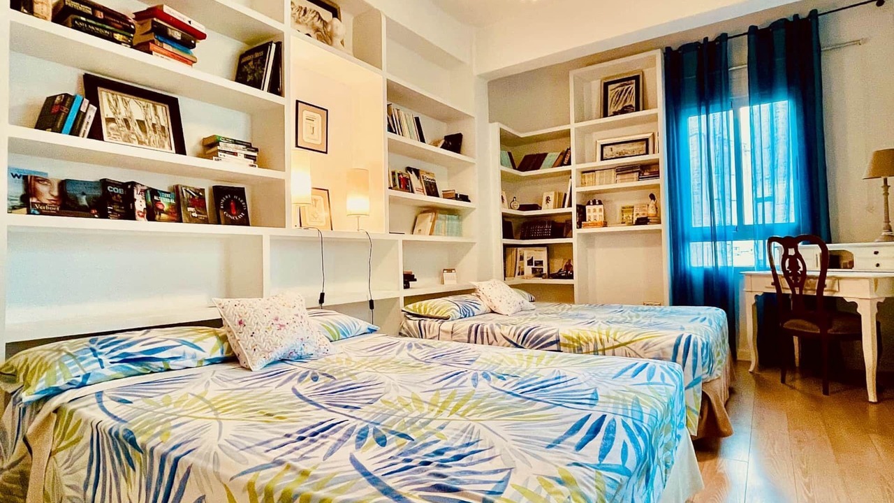Photo of Bedroom in Arrancapins