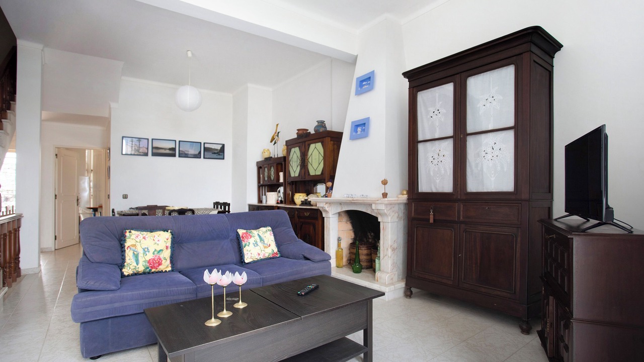 Photo of Livingroom in Sao Martinho do Porto