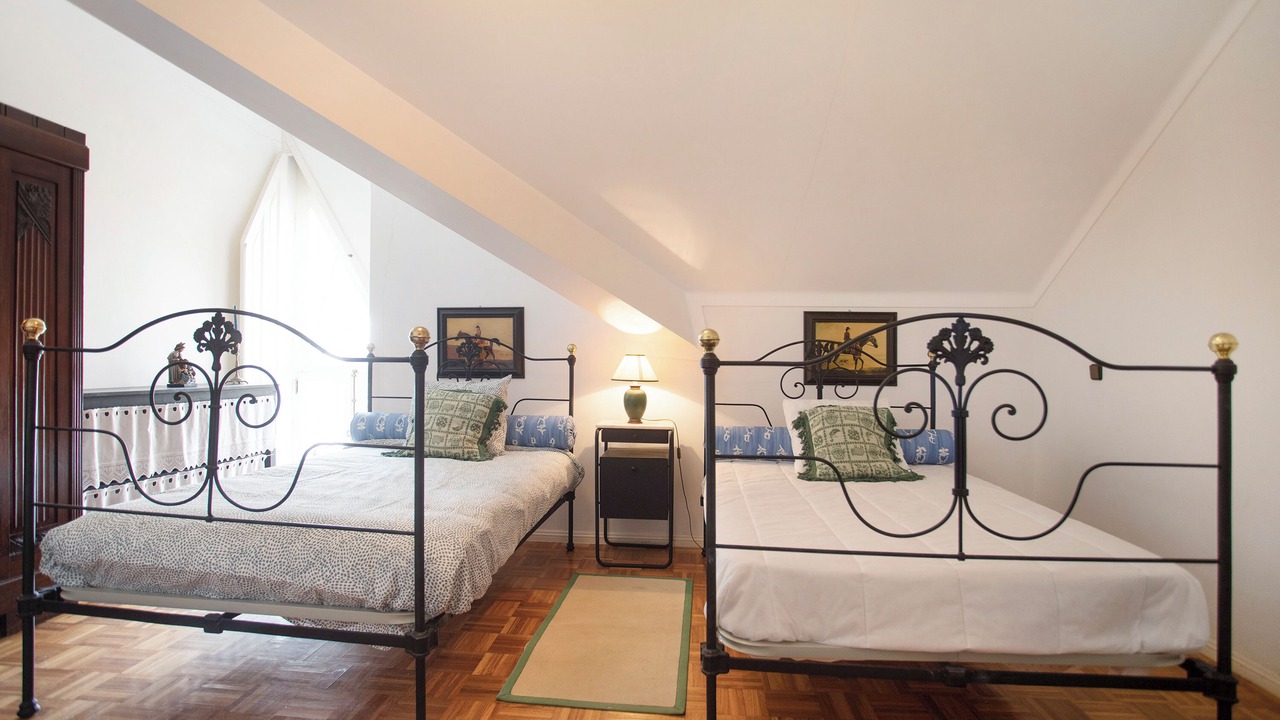 Photo of Bedroom in Sao Martinho do Porto