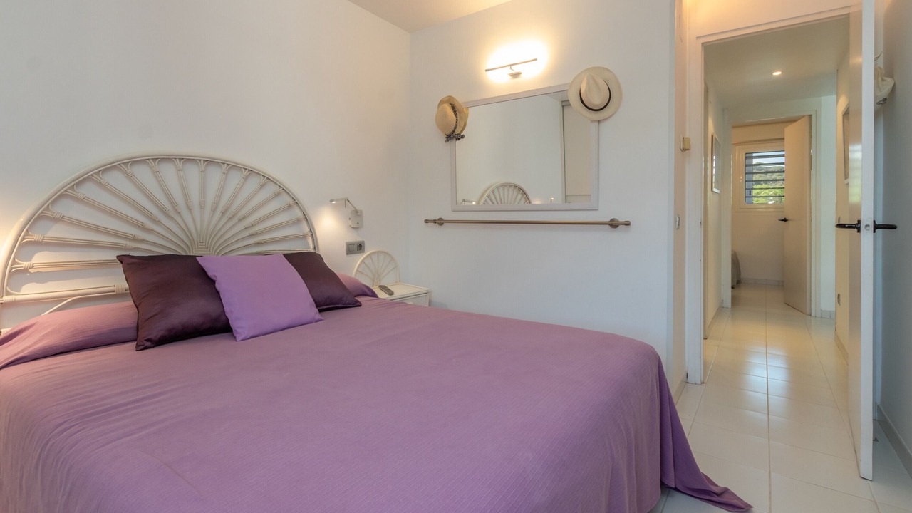 Photo of Bedroom in Platja d'Aro