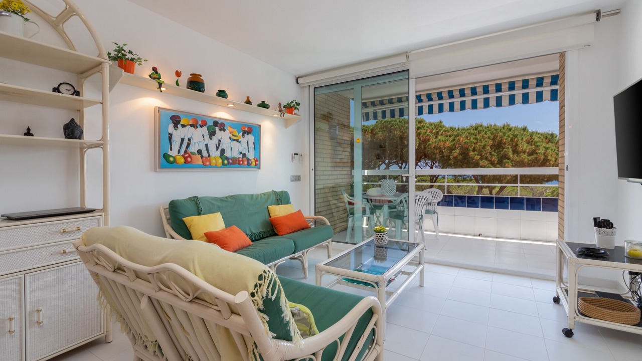 Photo of Livingroom in Platja d'Aro