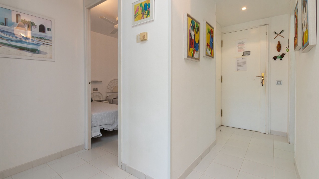 Photo of Bedroom in Platja d'Aro