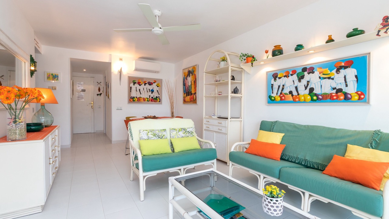 Photo of Livingroom in Platja d'Aro