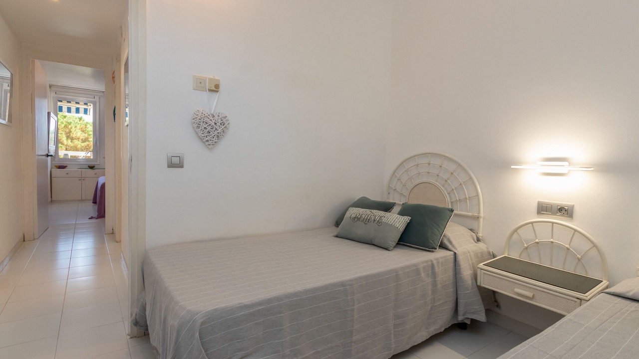 Photo of Bedroom in Platja d'Aro