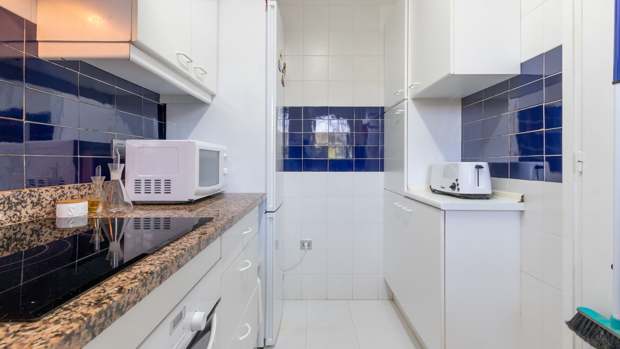 Photo of Kitchen in Platja d'Aro