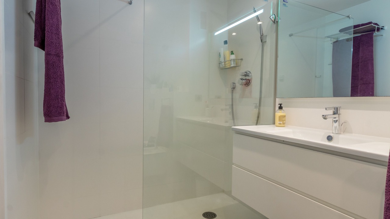 Photo of Bathroom in Platja d'Aro
