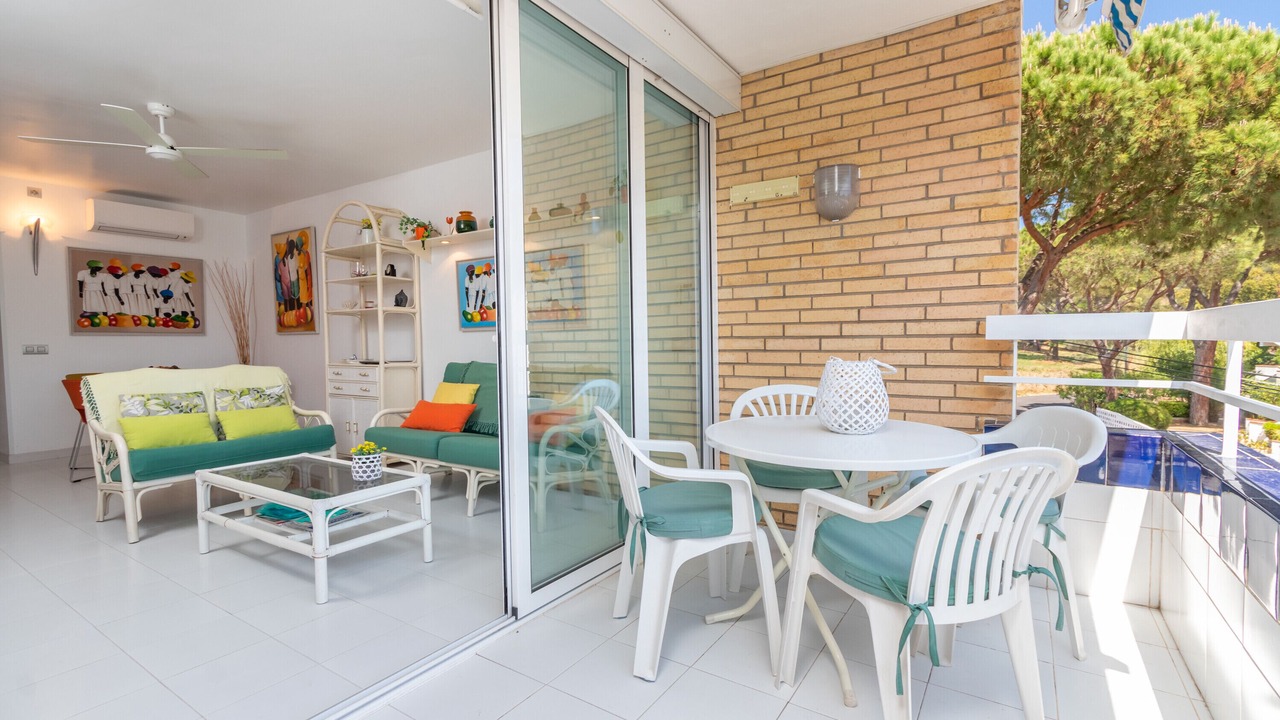 Photo of Outdoor in Platja d'Aro