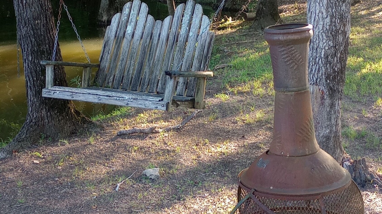 Photo of Outdoor in Coosa