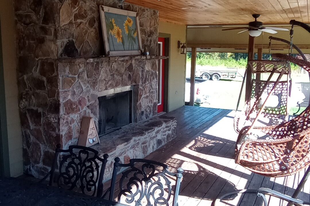 Photo of Outdoor in Coosa