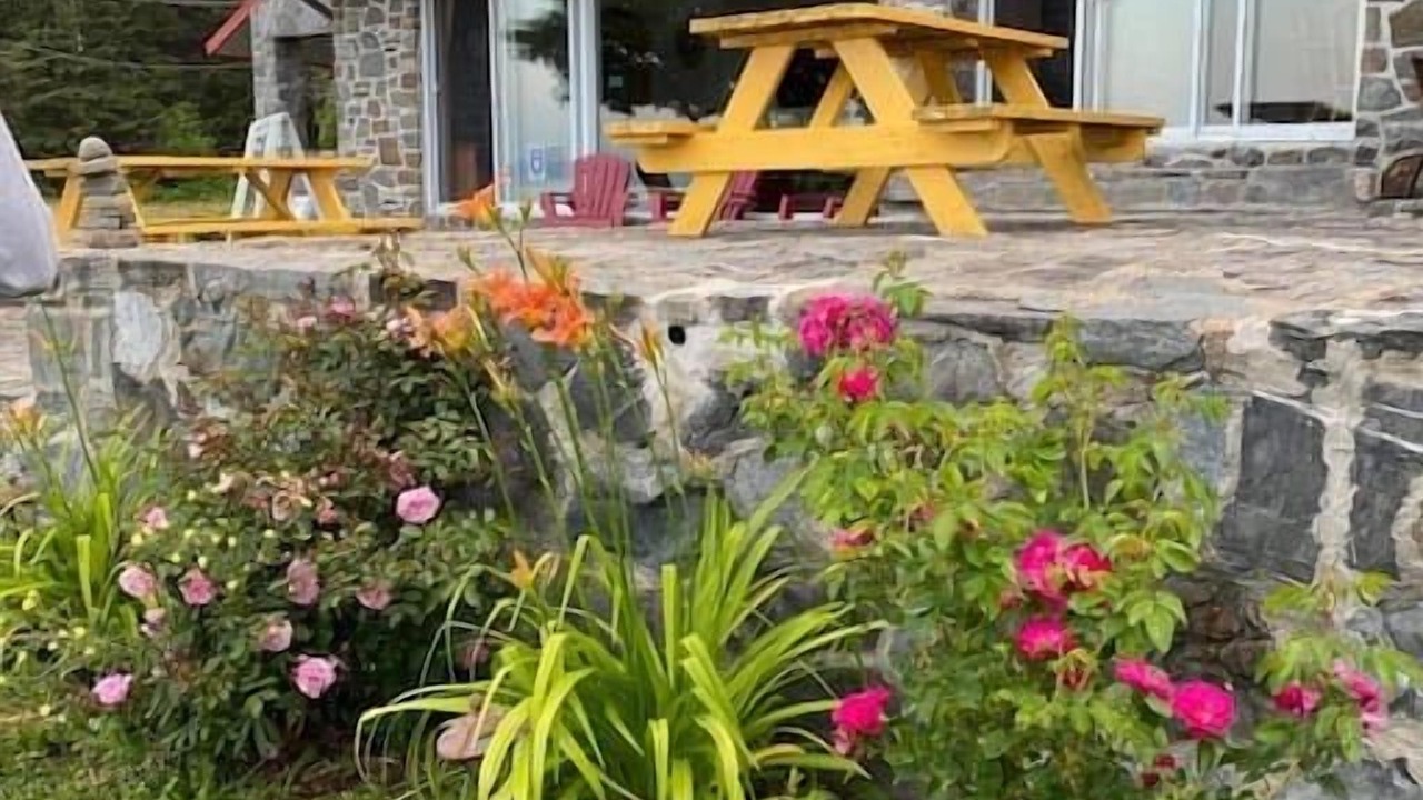 Photo of Outdoor in Isle aux Coudres