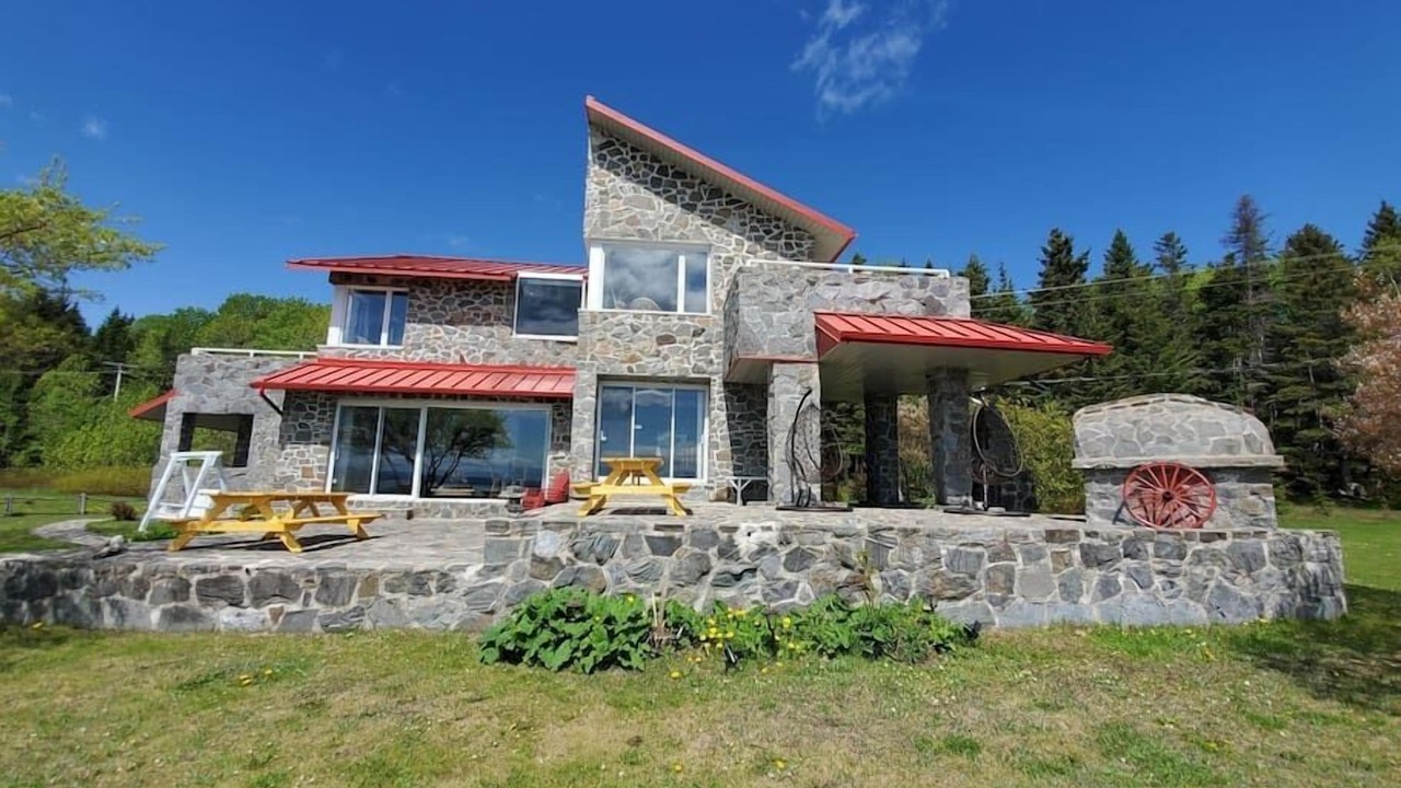 Photo of Others in Isle aux Coudres