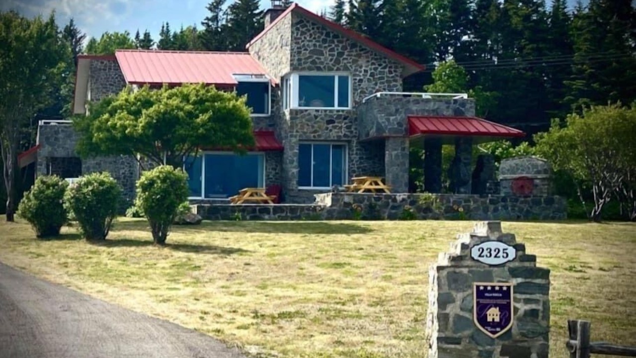 Photo of Outdoor in Isle aux Coudres