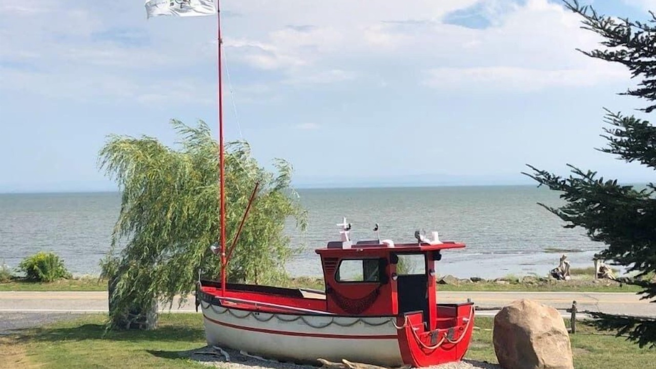 Photo of Others in Isle aux Coudres