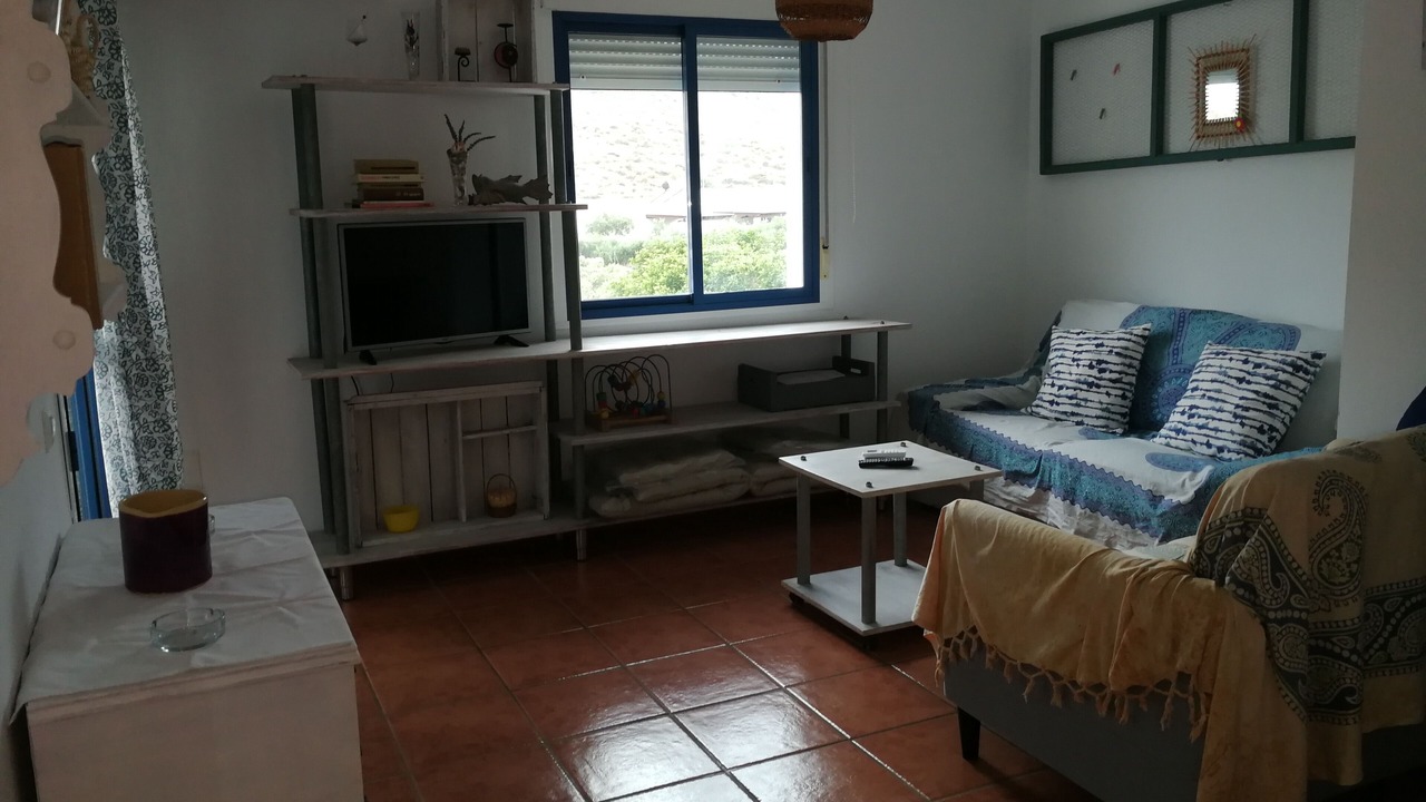 Photo of Livingroom in Las Negras