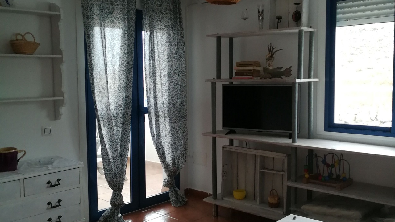 Photo of Livingroom in Las Negras