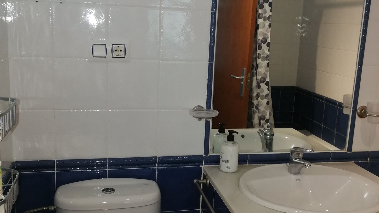 Photo of Bathroom in Las Negras
