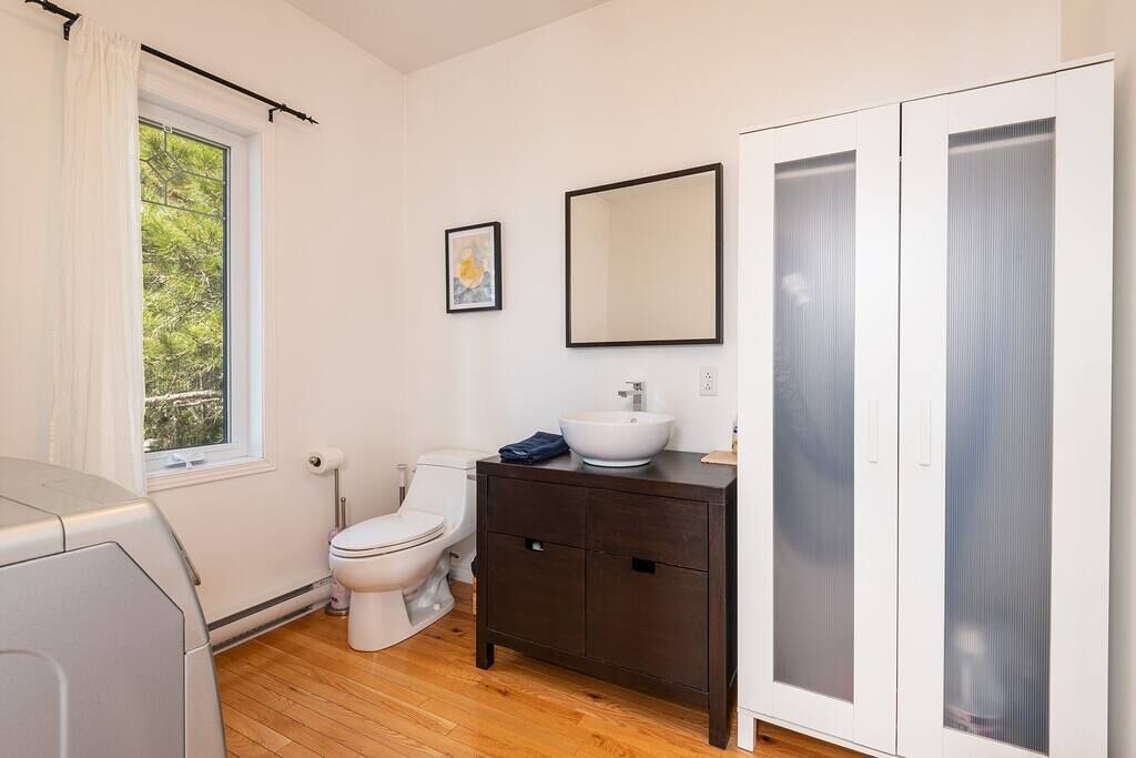 Photo of Bedroom in Saint Irenee