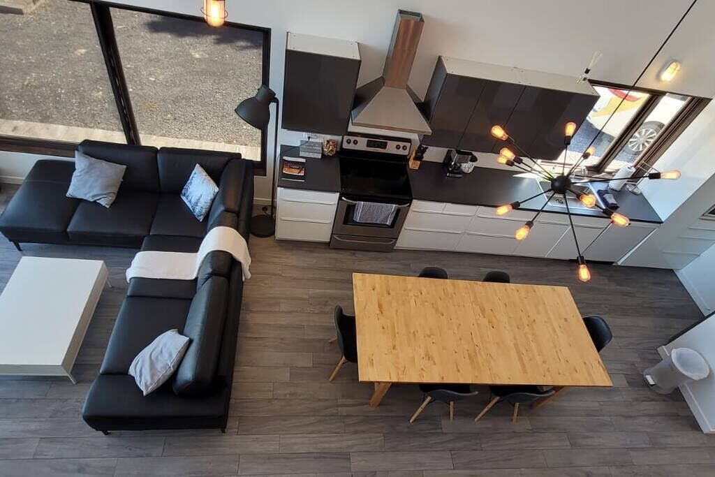 Photo of Bedroom in Saint Irenee