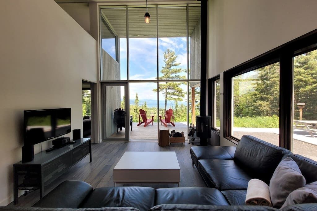 Photo of Bedroom in Saint Irenee