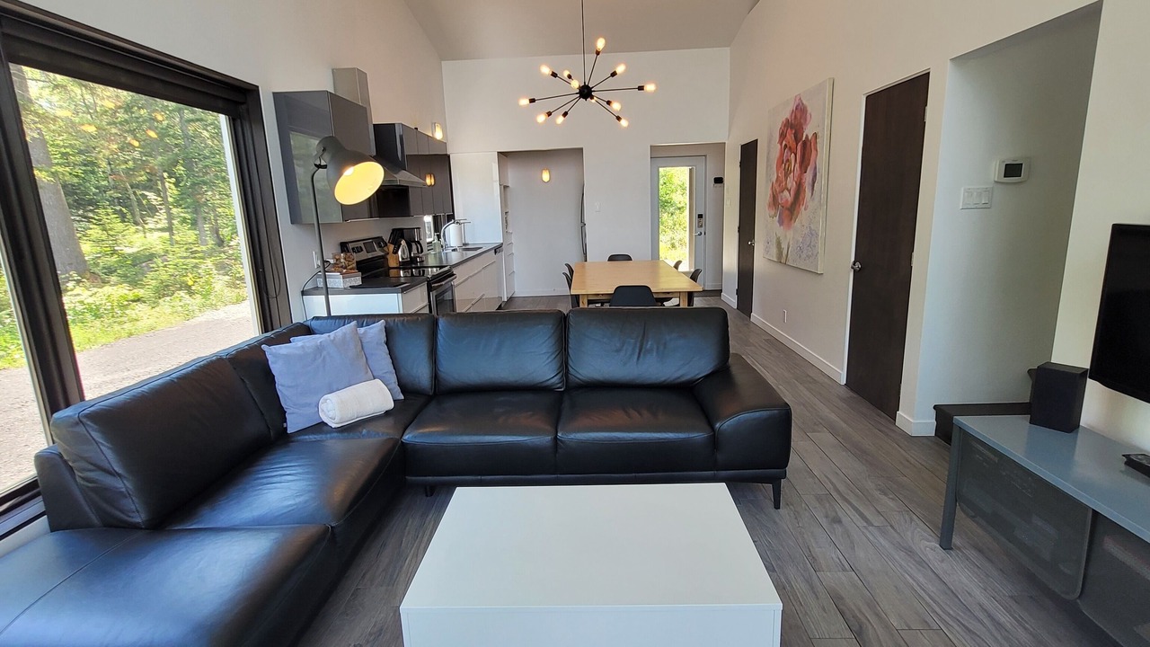 Photo of Bedroom in Saint Irenee