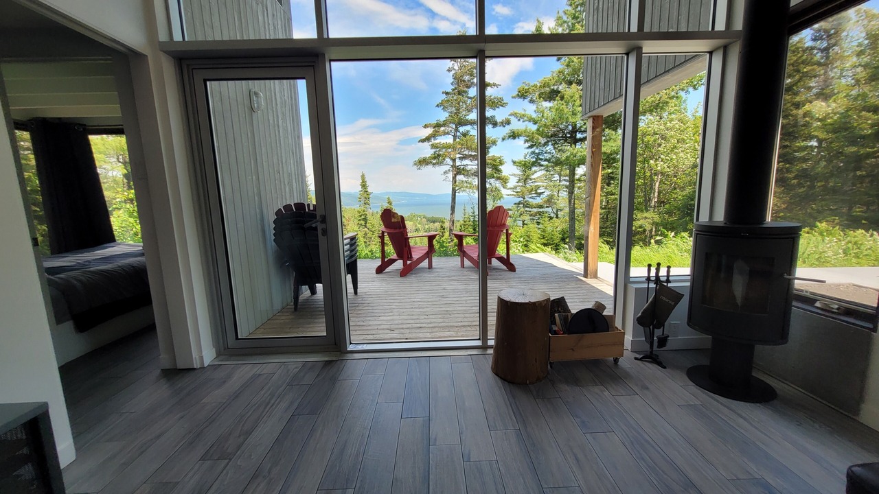 Photo of Bedroom in Saint Irenee