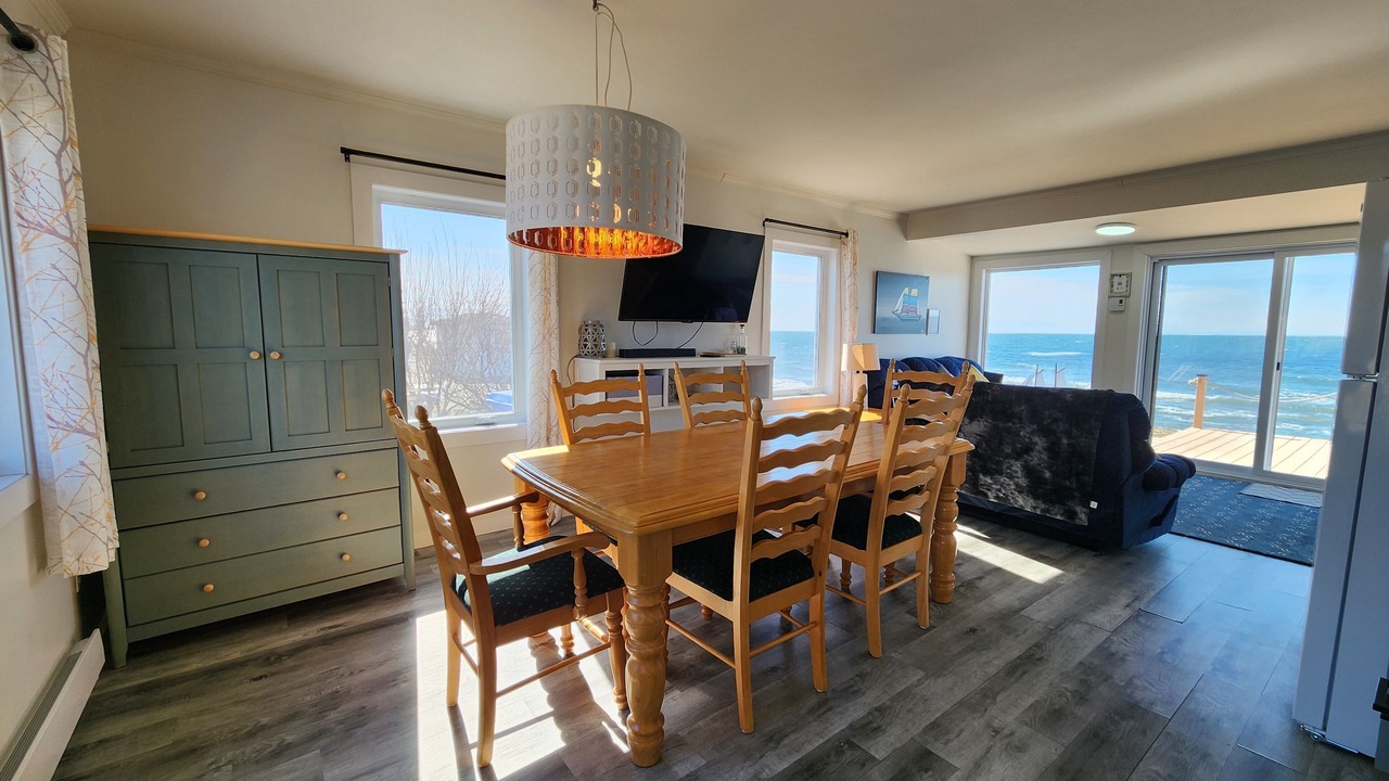 Photo of Bedroom in Sainte-Flavie