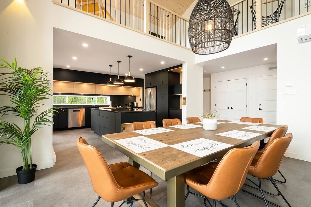 Photo of Livingroom in Saint-Joseph-de-la-Rive