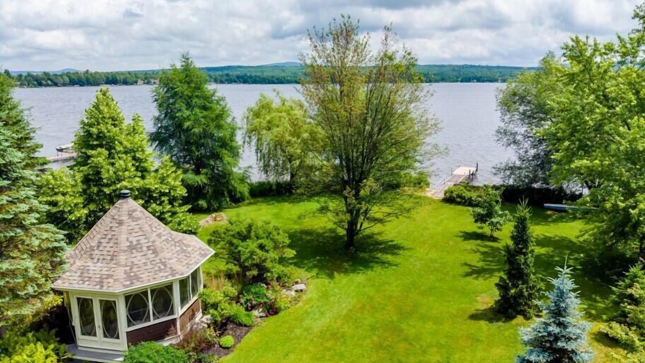 Photo of Outdoor in Le Haut-Saint-Francois Regional County Municipality
